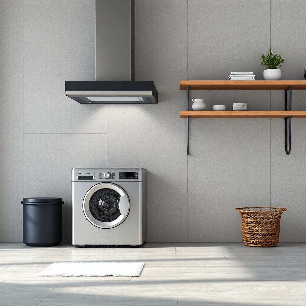 Bosch S5 Silver akünün şarj cihazına bağlı olduğu bir garaj sahnesi