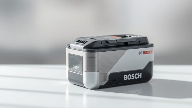 Bosch S5 Silver Akü Teknolojisi ve Özellikleri