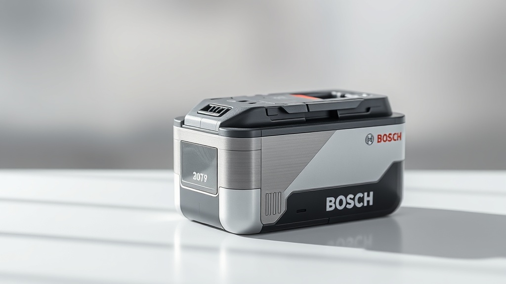 Bosch S5 Silver Akü Teknolojisi ve Özellikleri