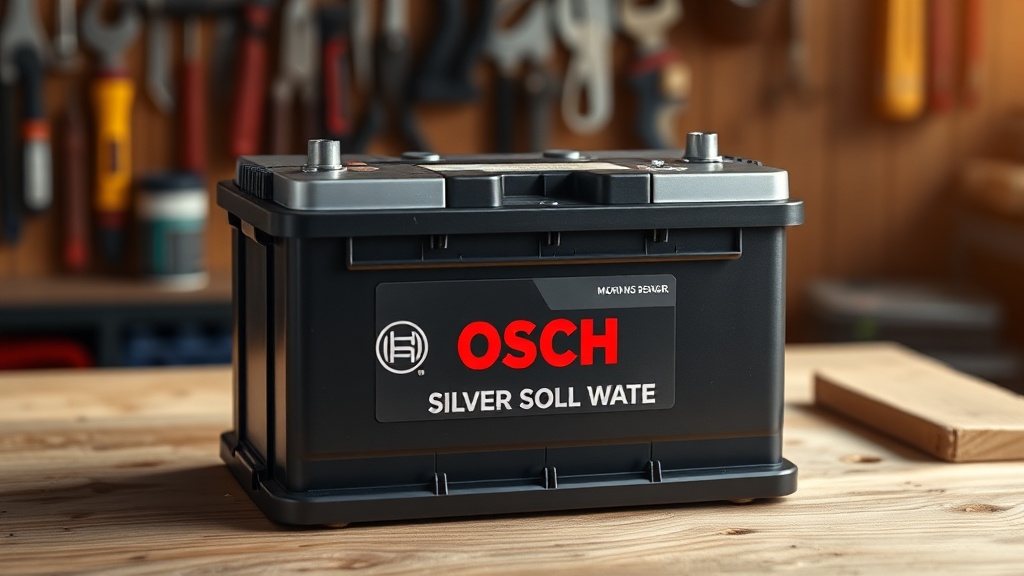 Bosch S5 Silver Müşteri Yorumları ve Kullanım Deneyimleri