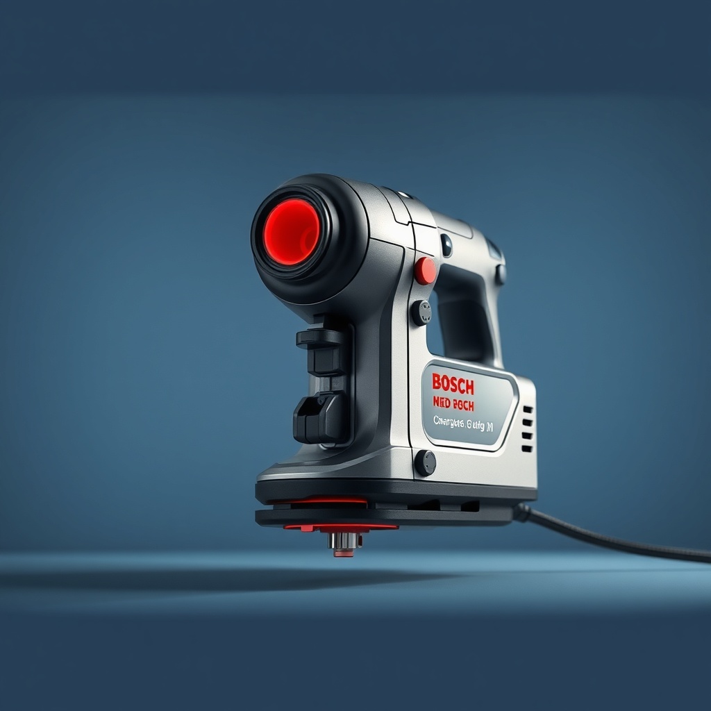 Bosch S5 Silver akü şarj cihazına bağlanmış