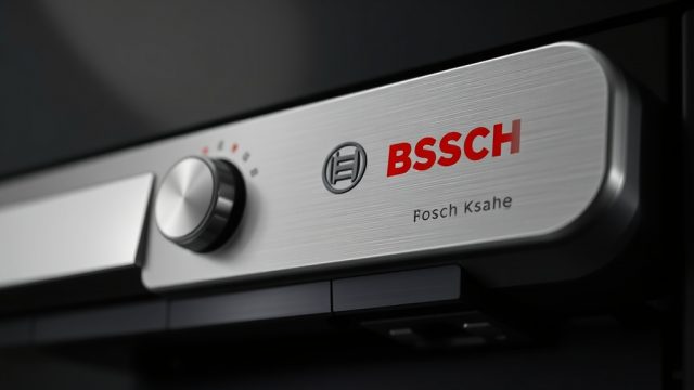 Bosch S5 Silver Sorun Giderme ve Şarj İpuçları