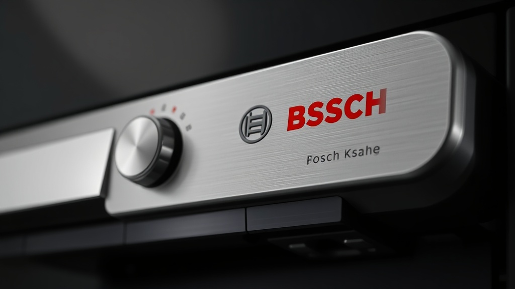 Bosch S5 Silver Sorun Giderme ve Şarj İpuçları