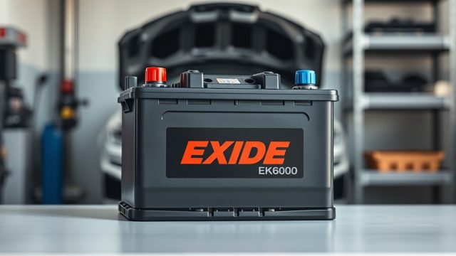 Exide EK600 Fiyat ve Performans Değerlendirmesi