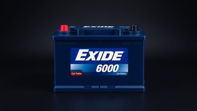 Exide EK600 Fiyatı ve Müşteri Yorumları