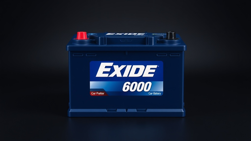 Exide EK600 Fiyatı ve Müşteri Yorumları