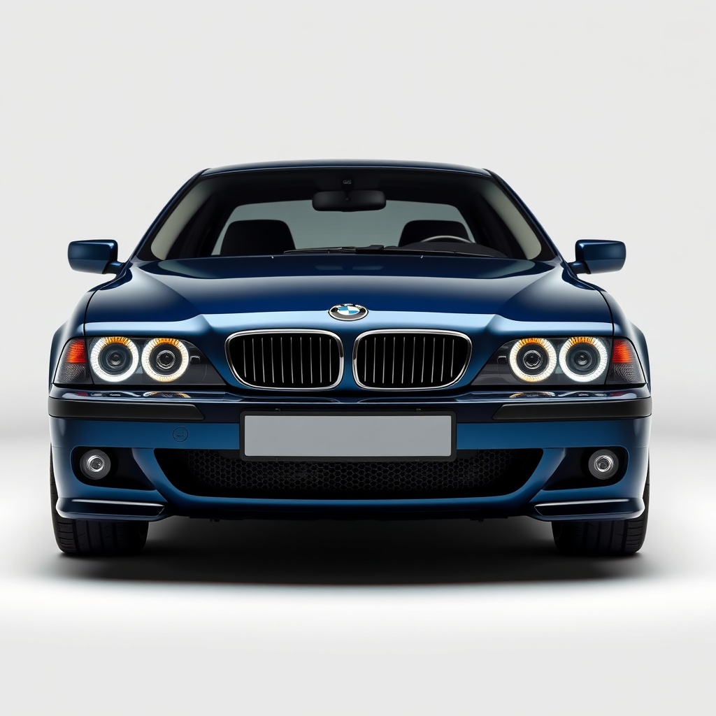 Varta Blue Dynamic E39 akü bağlantı terminalleri