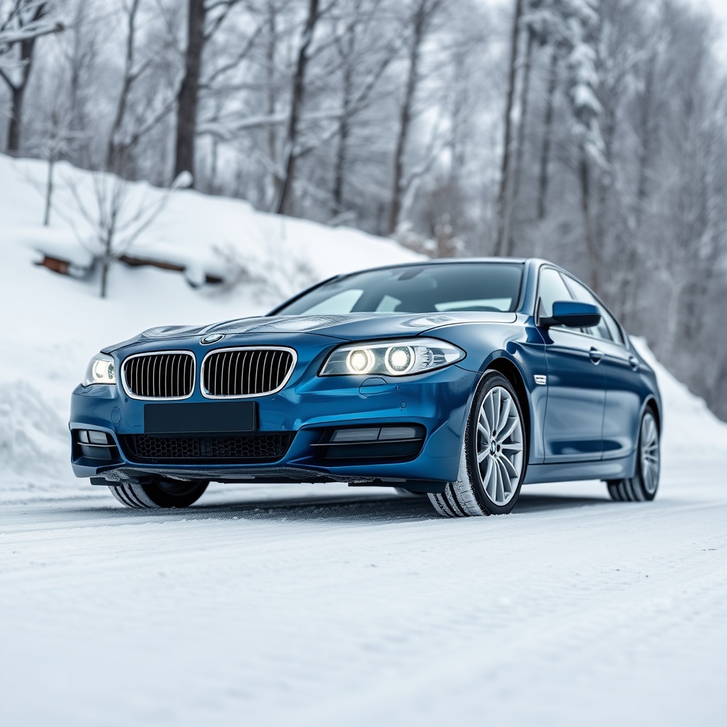 Varta Blue Dynamic E39 akü soğuk hava test düzeneği