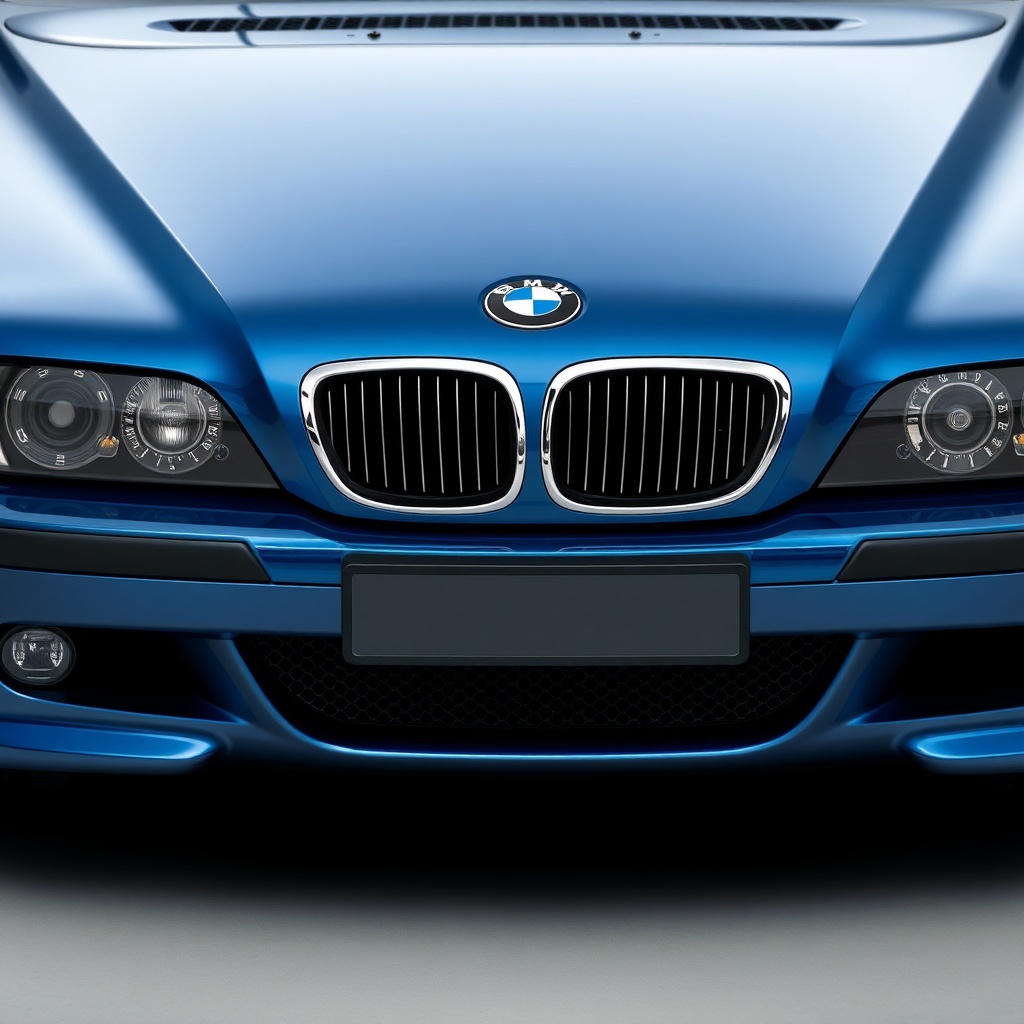 Bir Varta Blue Dynamic E39 aküsü